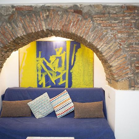 Nido Al Mare - By Vacation Service Cefalu Ngoại thất bức ảnh