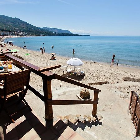Nido Al Mare - By Vacation Service Cefalu Ngoại thất bức ảnh