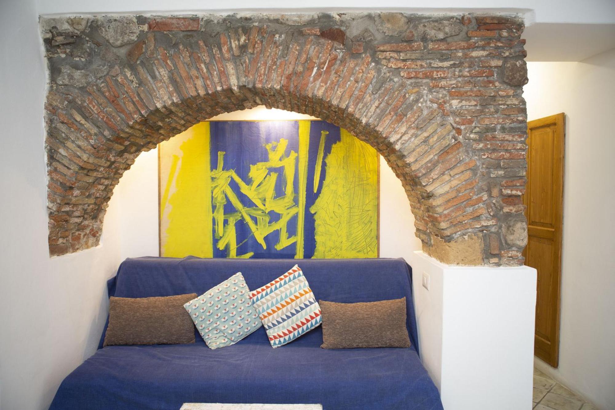 Nido Al Mare - By Vacation Service Cefalu Ngoại thất bức ảnh