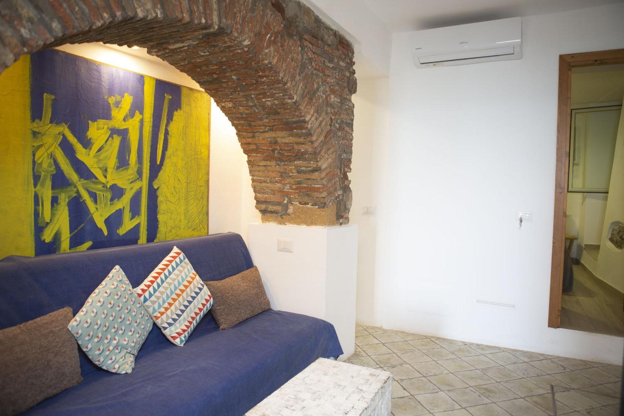 Nido Al Mare - By Vacation Service Cefalu Ngoại thất bức ảnh
