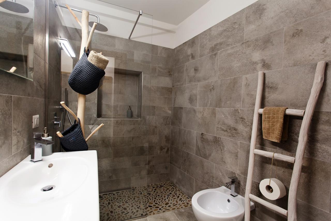 Nido Al Mare - By Vacation Service Cefalu Ngoại thất bức ảnh